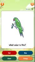 Learning ABC Alphabets letters screenshot 3