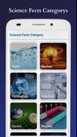 Learn General Science Facts: Do You Know? पोस्टर