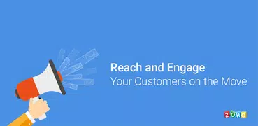 Zoho Campaigns-Email Marketing
