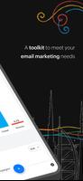 Zoho Campaigns-Email Marketing تصوير الشاشة 1