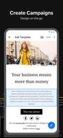 Zoho Campaigns-Email Marketing تصوير الشاشة 2