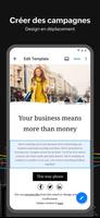 Zoho Campaigns-Email Marketing capture d'écran 2