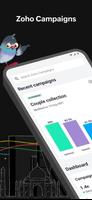 Zoho Campaigns-Email Marketing penulis hantaran