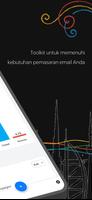 Zoho Campaigns-Email Marketing syot layar 1