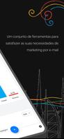 Zoho Campaigns-Email Marketing imagem de tela 1