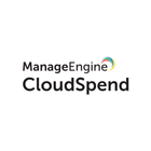 CloudSpend icône