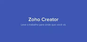 Zoho Creator