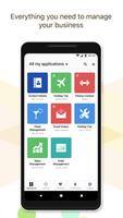 Zoho Creator: Lowcode Platform 포스터