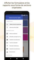 Zoho Creator capture d'écran 1