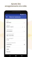 Zoho Creator capture d'écran 2