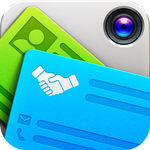 Card Scanner icon