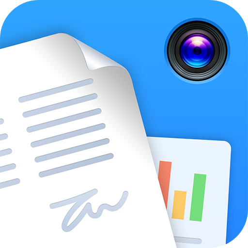 Doc Scanner - PDF scannen