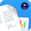 Doc Scanner - numériser un PDF