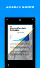 download Zoho Scanner-Documento PDF OCR XAPK