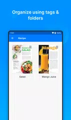 Zoho Scanner–Document PDF OCR XAPK download