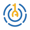 Authenticator App - OneAuth أيقونة