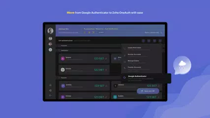 Authenticator App - OneAuth APK 下載