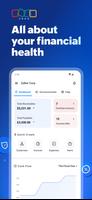 Accounting App - Zoho Books الملصق