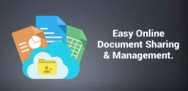 Document Management -Zoho Docs