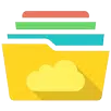 Document Management -Zoho Docs APK