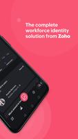 Zoho Directory capture d'écran 1