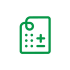 Estimate Generator أيقونة