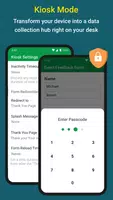 Mobile Forms App - Zoho Forms screenshot 7