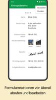 Mobile Formulare – Zoho Forms Screenshot 3