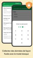 Formulaires Mobiles Zoho Forms capture d'écran 1