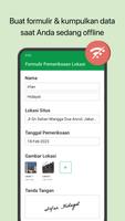 Pembuat Formulir - Zoho Forms syot layar 2