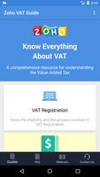 Saudi Arabia VAT Guide Affiche