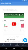 Saudi Arabia VAT Guide capture d'écran 2