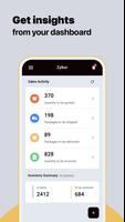 Inventory Management App -Zoho スクリーンショット 2