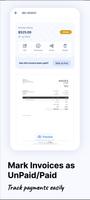 Invoice Generator 스크린샷 2