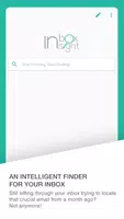 Inbox Insight الملصق