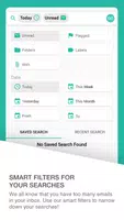 Inbox Insight تصوير الشاشة 1