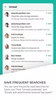 Inbox Insight تصوير الشاشة 2