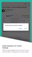 Inbox Insight تصوير الشاشة 7