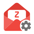 Zoho Mail Admin