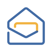 Zoho Mail icône