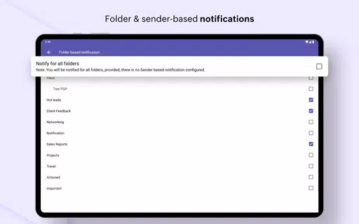 Zoho Mail - Email and Calendar