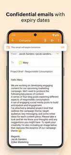 Zoho Mail - Email and Calendar