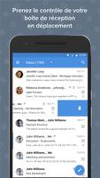 Zoho Mail capture d'écran 1