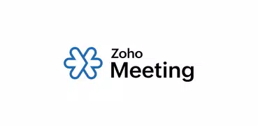 Zoho Meeting - オンラインミーティング