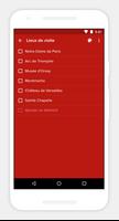 Notebook–Notes, Listes, Agenda capture d'écran 3