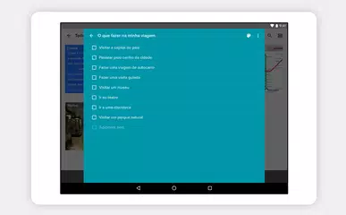 Baixar Notebook - Notas, Listas, IA XAPK