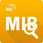 SNMP MIB Browser icône