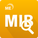 SNMP MIB Browser icon