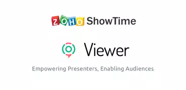 ShowTime Viewer from Zoho