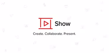 Zoho Show: Crea presentazioni